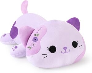 Onsoyours Original Lavender Cat Plu...