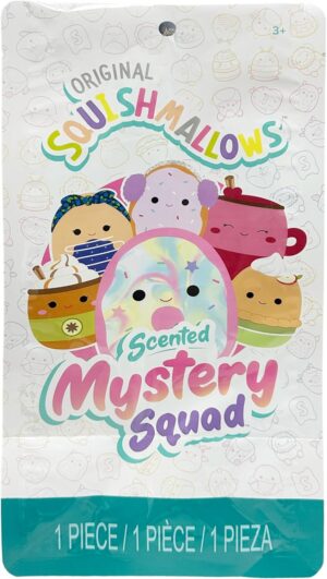 Squishmallows Original 5in Dessert ...