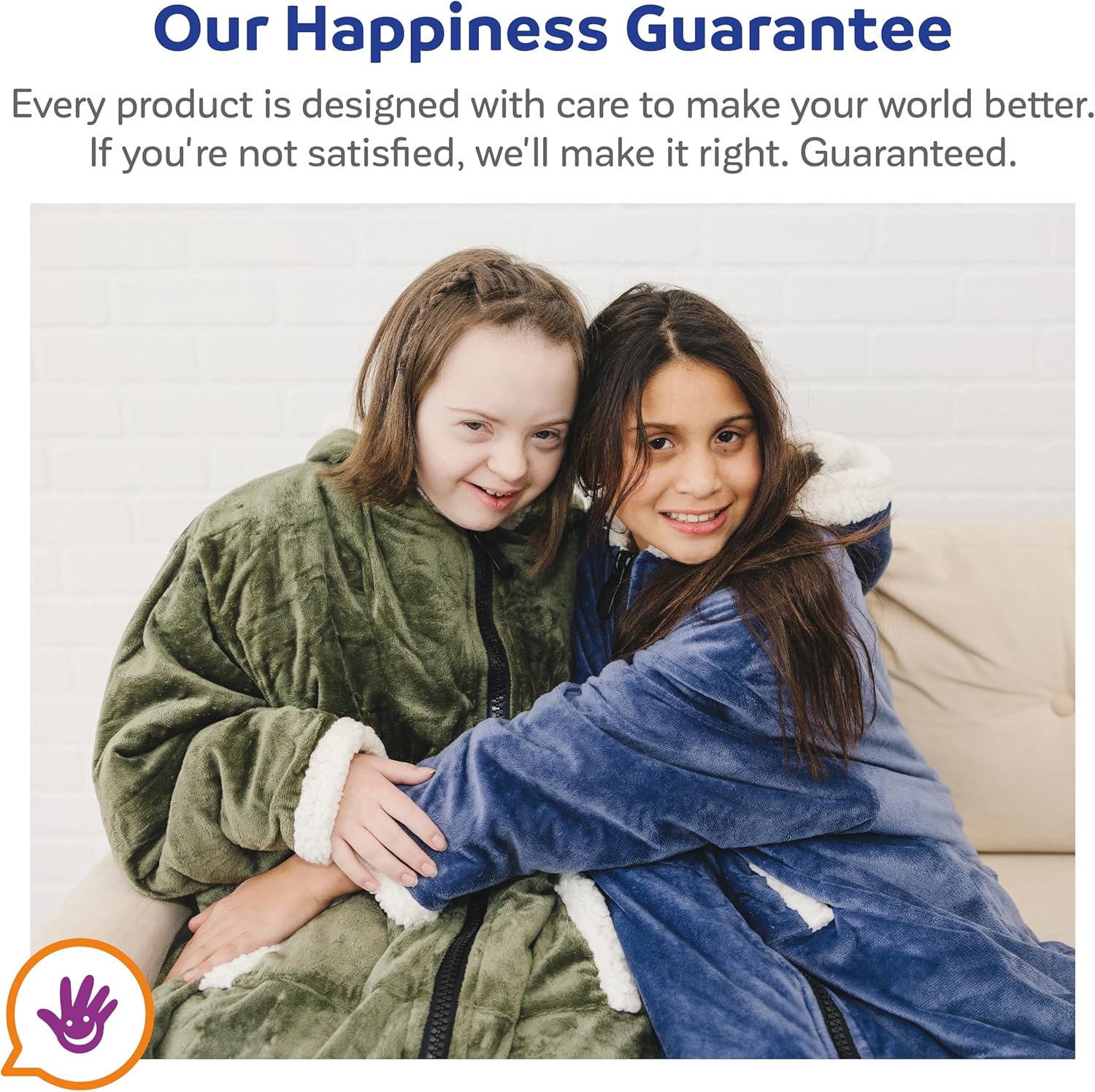 Fun and Function Wipe Clean Weighted Lap Pad for Kids with Sensory Issues & Special Needs - Sensory Weighted Lap Pad for Kids 30 Pounds - Weighted Lap Blanket - Weighted Calm Down Corner Supplies - Image 7