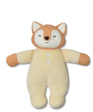 Apple Park Kids First Pal Plush Toy...