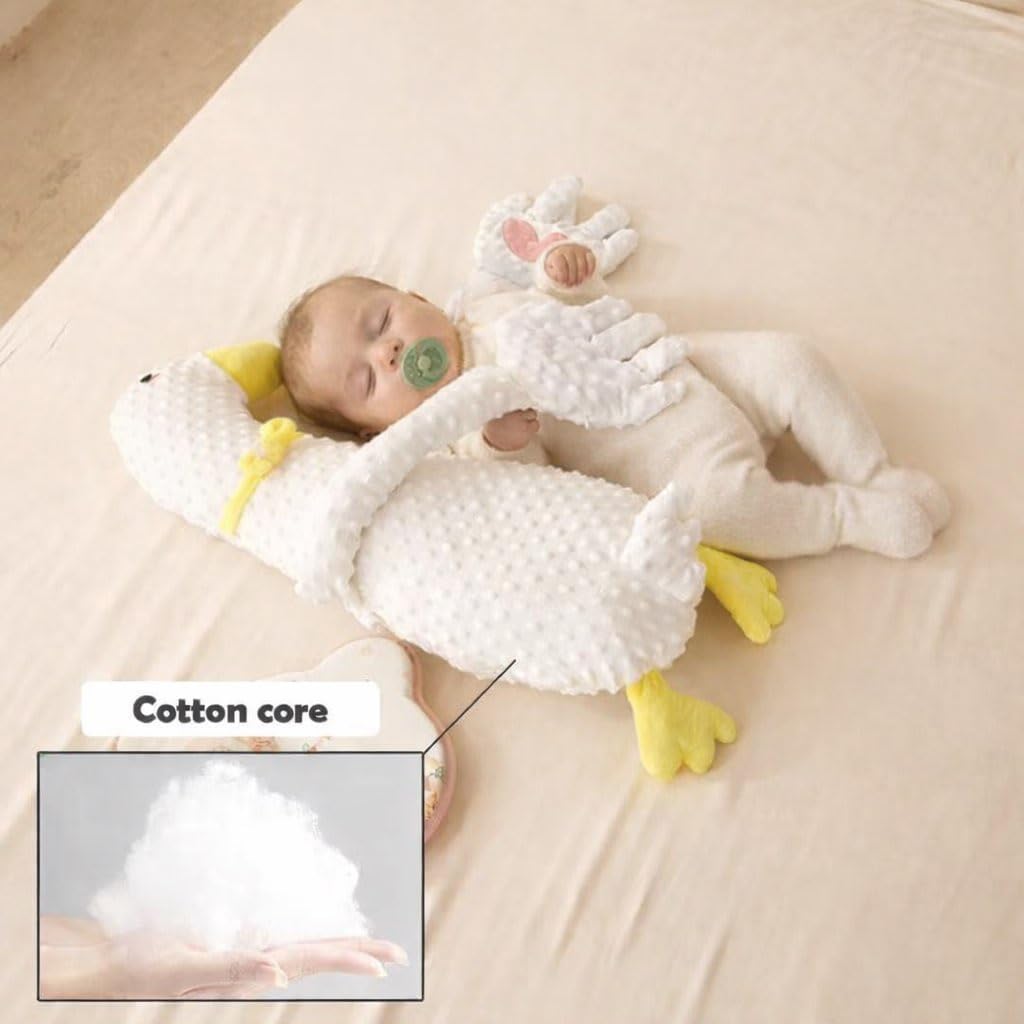 Interactive Electronic Pet Plush Toy, Plush Doll Soothe Gift for Toddlers Birthday Toy,Pregnant Woman, Mom, Expectant Mother - Image 2