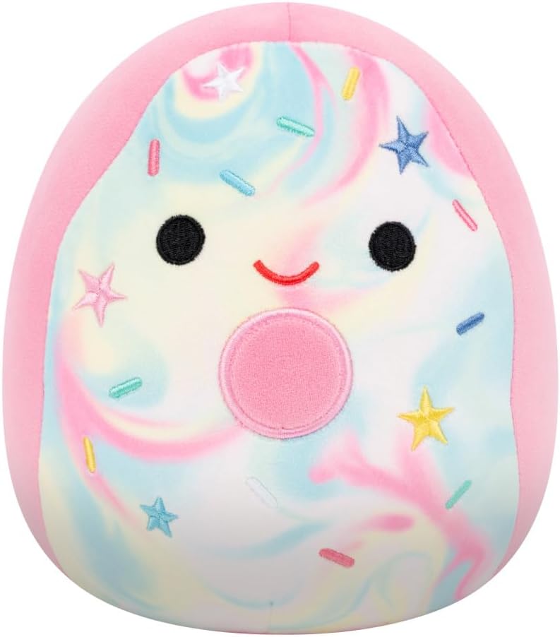 Squishmallows Original 8in Dessert Mystery Squad – Official Jazwares Scented Plush (Little) - Image 4