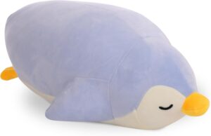 DENTRUN Penguin Stuffed Animals Bul...