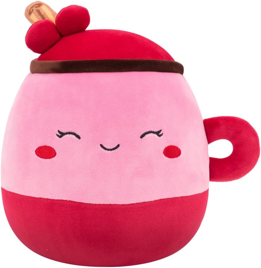 Squishmallows Original 8in Dessert Mystery Squad – Official Jazwares Scented Plush (Little) - Image 6