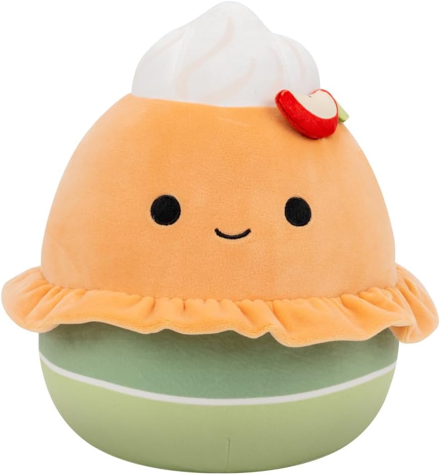 Squishmallows Original 8in Dessert Mystery Squad – Official Jazwares Scented Plush (Little) - Image 7