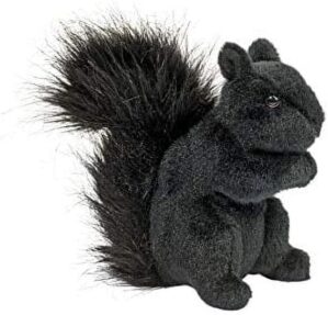 Douglas Hi-Wire Black Squirrel Plus...