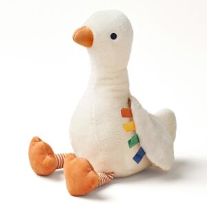 Itzy Ritzy Snuggles Plush Toy – S...