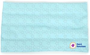 Fun and Function Wipe Clean Weighte...
