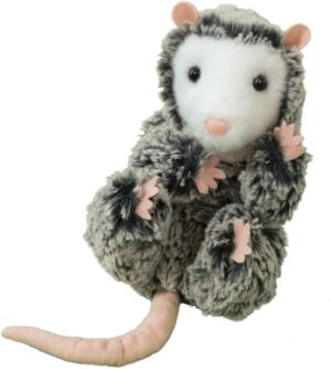 Douglas Lil’ Baby Possum Plus...