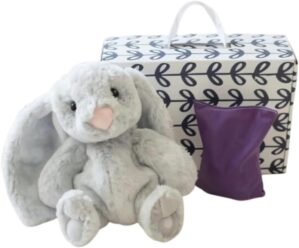 Lavender Life Xander Bunny Gift Set...