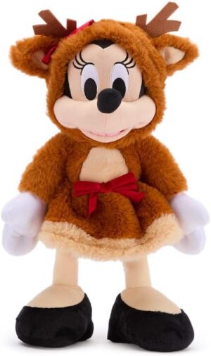 Disney Store Official Minnie Mouse ...
