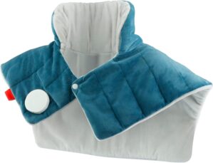 Comfytemp Heating Pad for Neck and ...