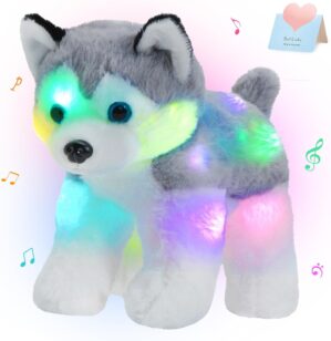 BSTAOFY 12’’ Musical Light up H...