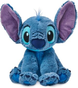 Disney Store Official Stitch Medium...