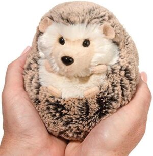 Douglas Spunky Hedgehog Plush Stuff...