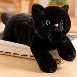SNOWOLF Weighted Stuffed Animals Ca...