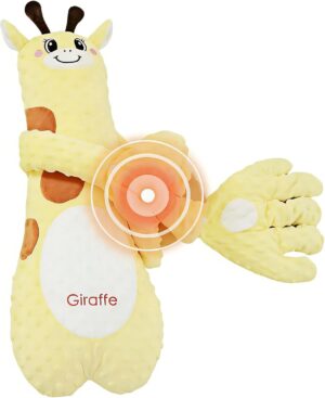 Partner Plush Comfort Pillow, Used ...