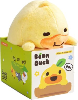 B.Duck Bean Duck: Improvement Desk ...