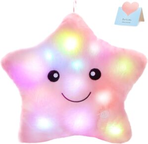 WEWILL 13” Creative Twinkle S...