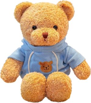 11.8 inches Teddy Bear Stuffed Anim...