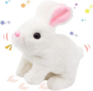 Hopearl Hopping Rabbit Interactive ...