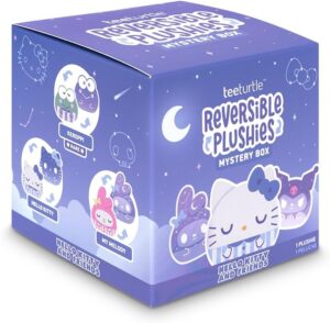 TeeTurtle Hello Kitty and Friends S...