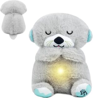 rytopt Breathing Stuffed Animal, No...