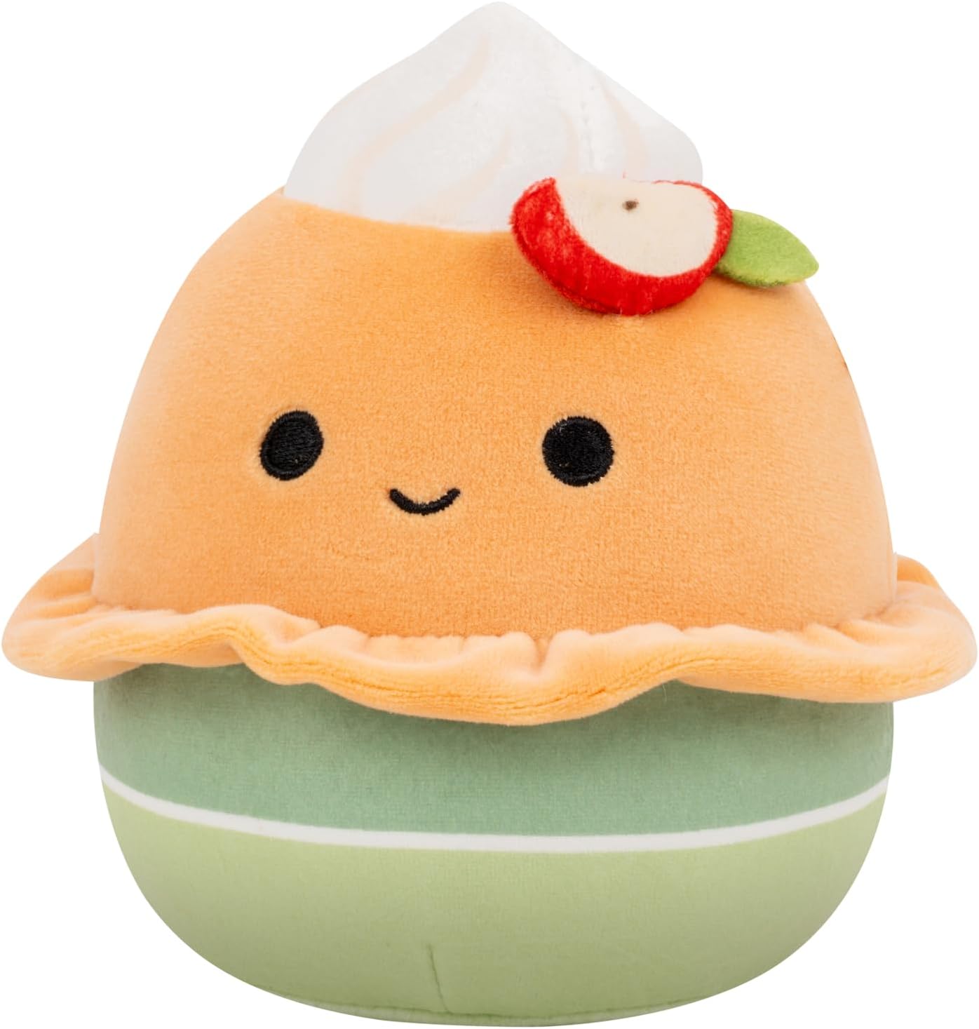 Squishmallows Original 5in Dessert Mystery Squad – Official Jazwares Scented Plush (Little) - Image 6