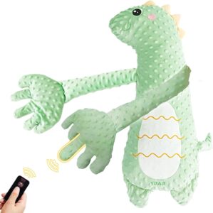 Interactive Electronic Pet Plush To...