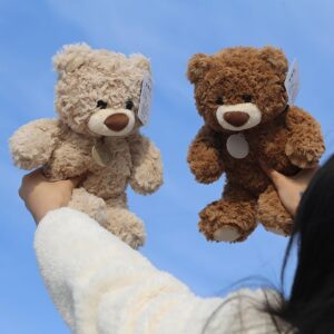 10Inch Teddy Bear Stuffed Animal, S...