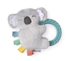 Itzy Ritzy – Ritzy Rattle Pal...