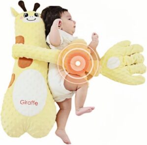 Companion Plush Comfort Patting Pil...