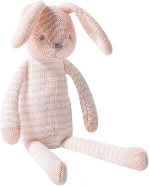 YINB Easter Bunny Crochet Doll – ...