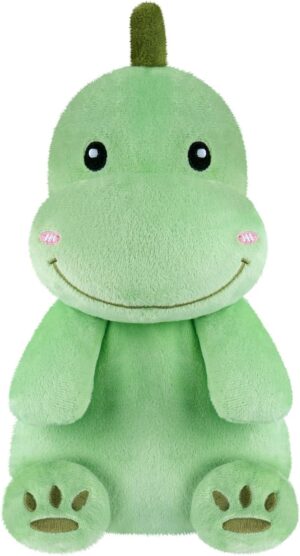 Dinosaur Microwavable Heating Pad f...