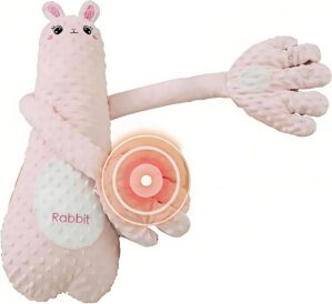 Partner Plush Comfort Pillow, Used ...