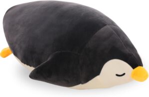DENTRUN Penguin Stuffed Animals Bul...