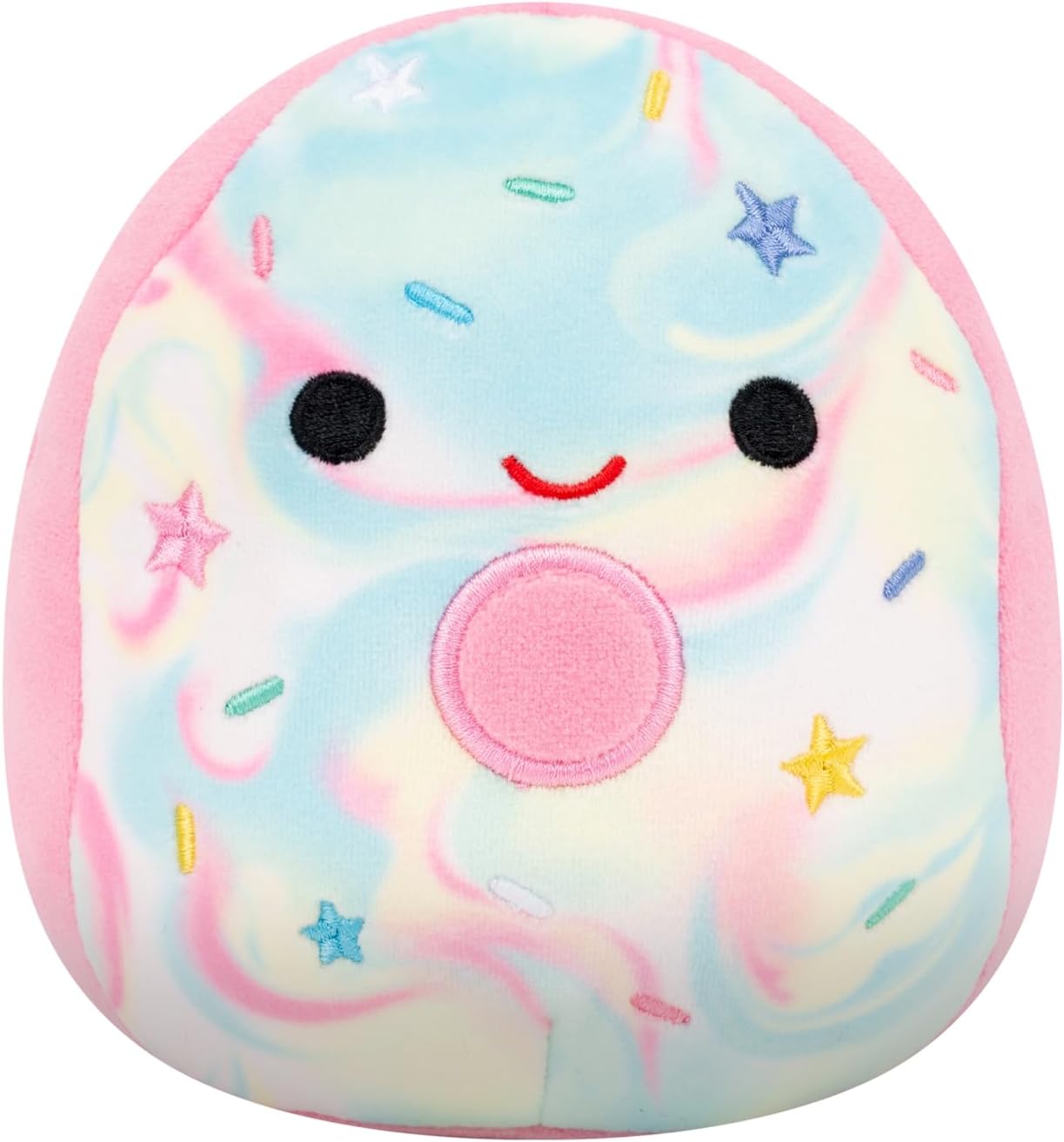 Squishmallows Original 5in Dessert Mystery Squad – Official Jazwares Scented Plush (Little) - Image 5