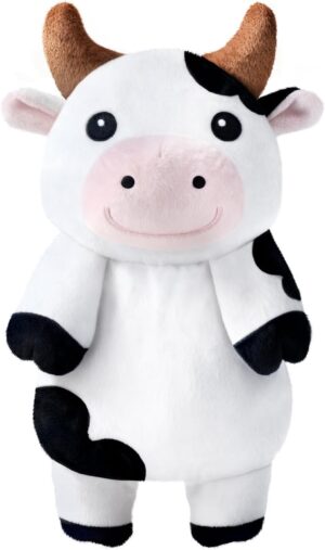 Milk Cow Microwavable Heating Pads ...