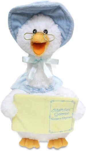 Cuddle Barn – Mother Goose An...