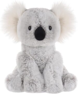 Apricot Lamb Toys Plush Gray Plush ...