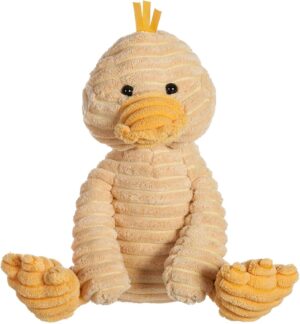 Apricot Lamb Toys Plush Corduroy Du...
