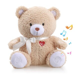 BEREST Baby Cry Activated Sleeping ...