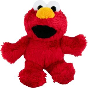 World Smallest Tickle Me Elmo Plush...