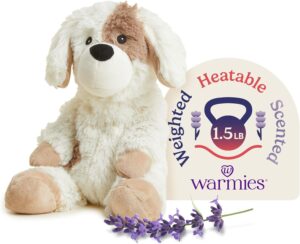 warmies Microwavable & Weighte...