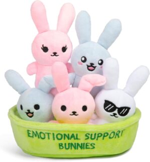 WHAT DO YOU MEME? Emotional Support...