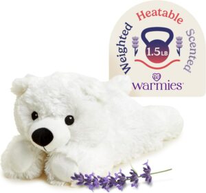 warmies Microwavable & Weighte...