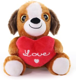 Sew Butiful Plush Puppies – B...