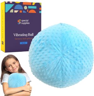Special Supplies Vibrating Ball Pil...