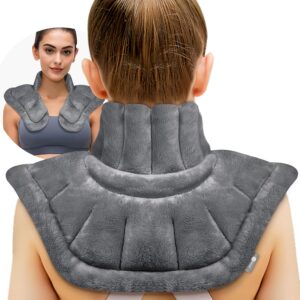 AiricePac Microwave Heating Pad for...