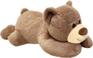 3.5 LB Weighted Stuffed Animals Bea...